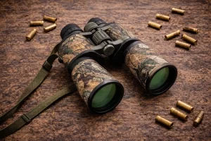 Avcı Dürbünü