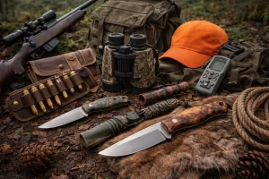 Avcılık Aksesuarları